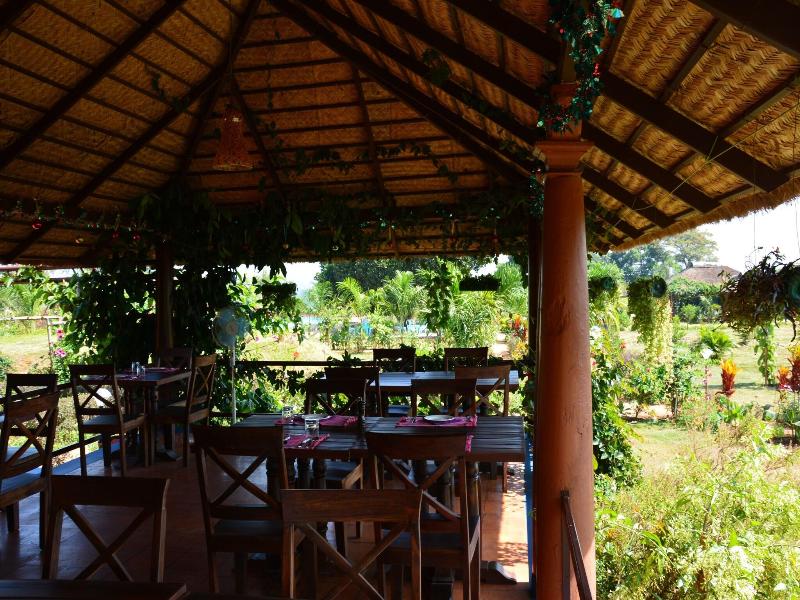 Red Earth Kabini