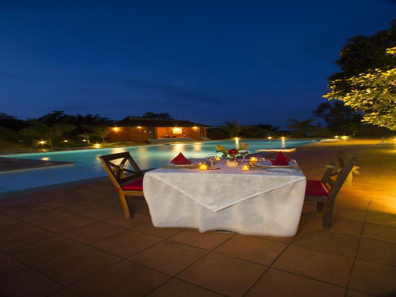 Red Earth Kabini
