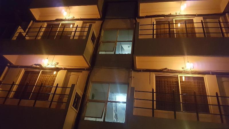 Maple Suites image
