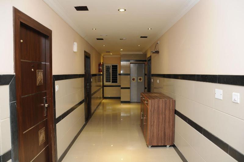 Maple Suites image