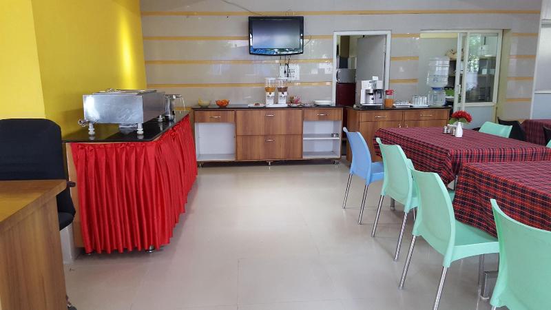 Maple Suites image