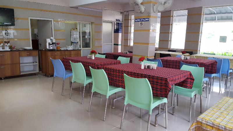 Maple Suites image