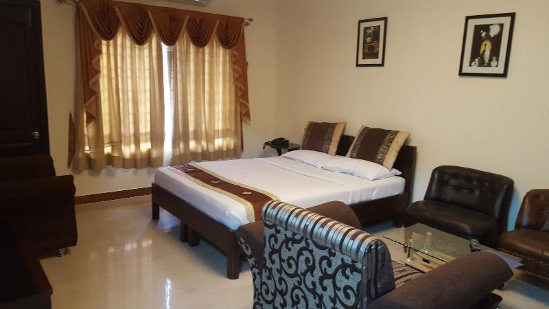 Maple Suites image