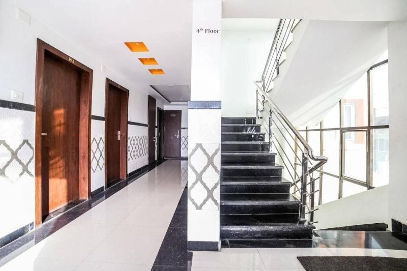 Hotel Atithi Bhawan By Sky Stays image