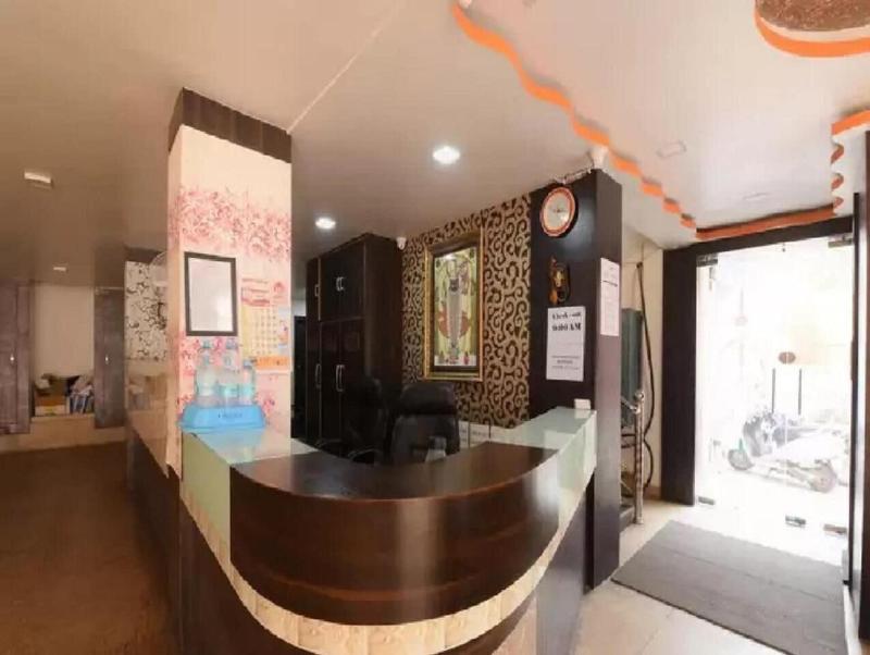Hotel Atithi Bhawan By Sky Stays image