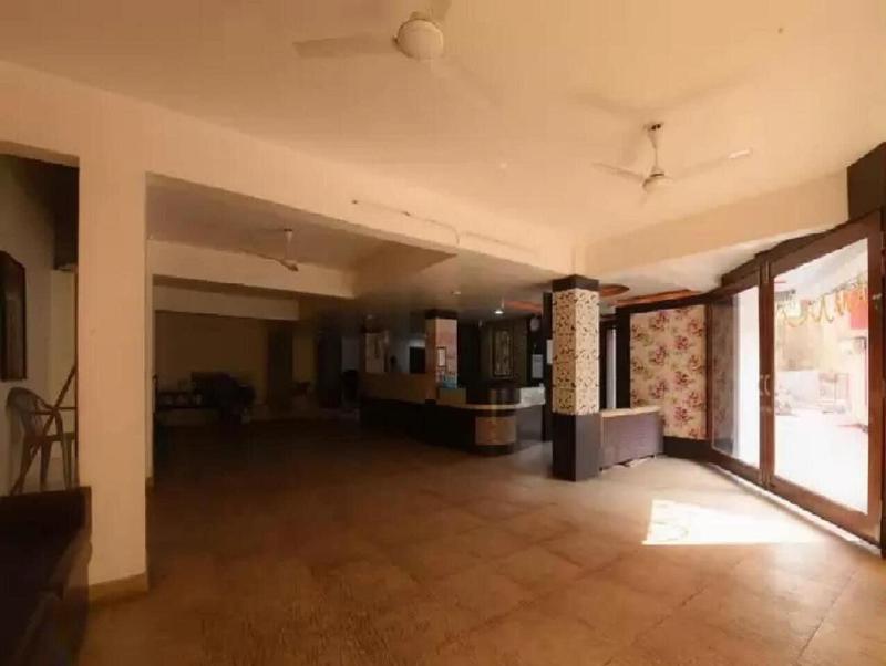 Hotel Atithi Bhawan By Sky Stays — view