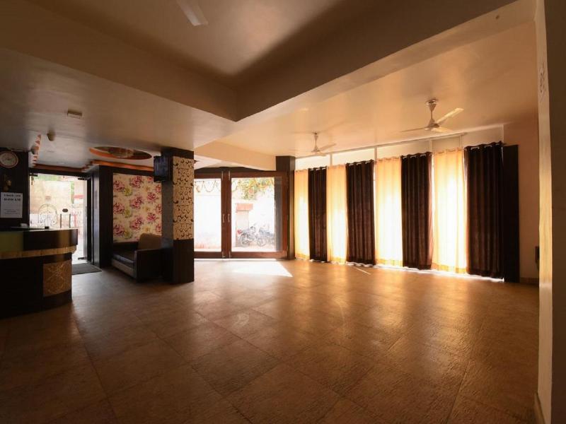 Hotel Atithi Bhawan By Sky Stays image