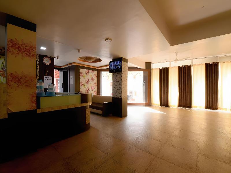 Hotel Atithi Bhawan By Sky Stays image