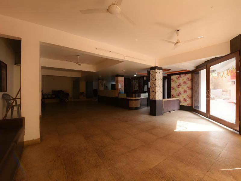Hotel Atithi Bhawan By Sky Stays image