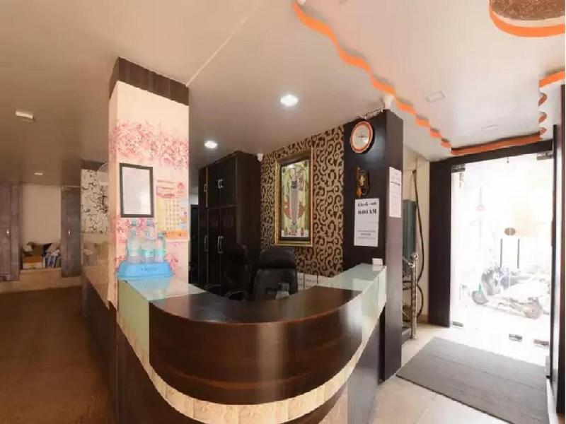 Hotel Atithi Bhawan By Sky Stays image