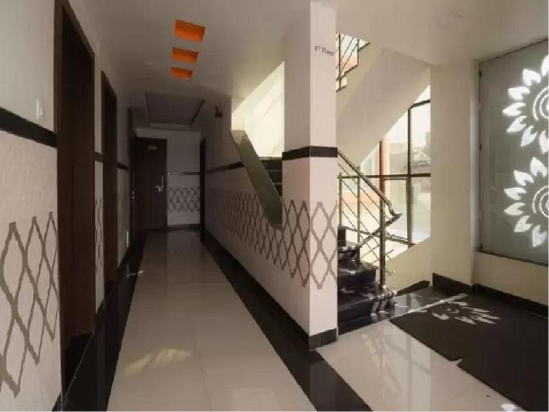 Hotel Atithi Bhawan By Sky Stays image