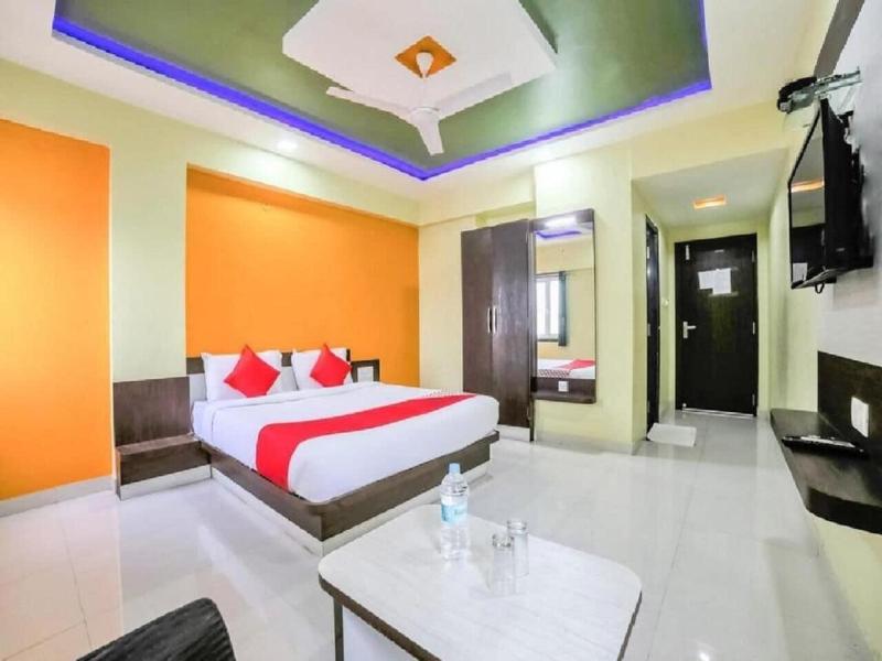 Hotel Atithi Bhawan By Sky Stays image