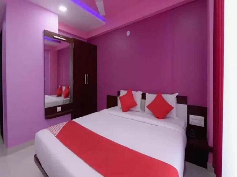 Hotel Atithi Bhawan By Sky Stays image