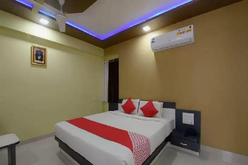 Hotel Atithi Bhawan By Sky Stays image