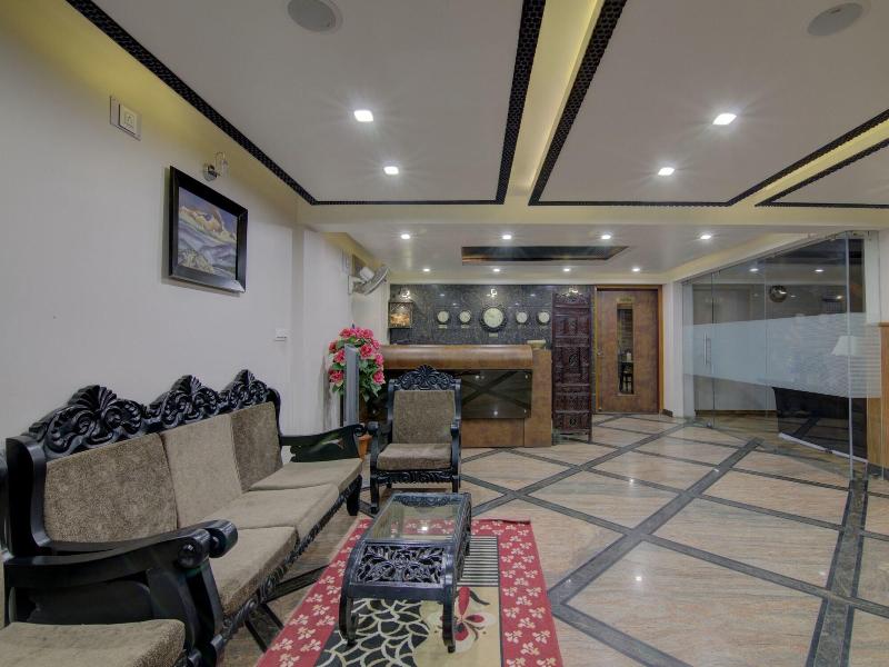 Treebo Trend Venkatesh Regency image