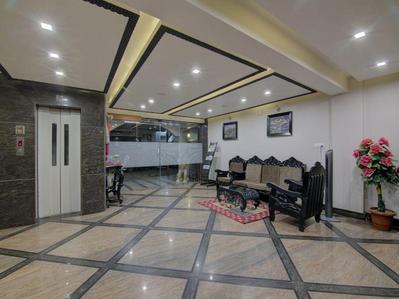Treebo Trend Venkatesh Regency image