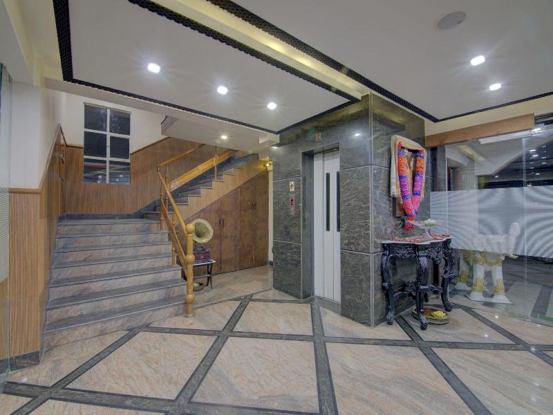 Treebo Trend Venkatesh Regency image