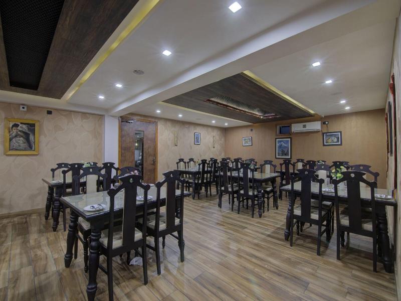 Treebo Trend Venkatesh Regency image