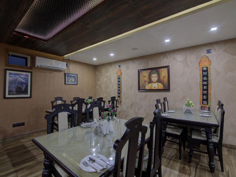 Treebo Trend Venkatesh Regency image