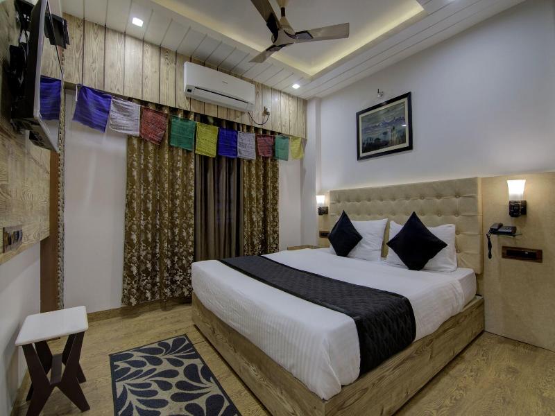 Treebo Trend Venkatesh Regency image