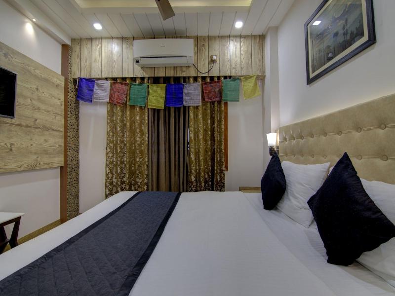 Treebo Trend Venkatesh Regency image