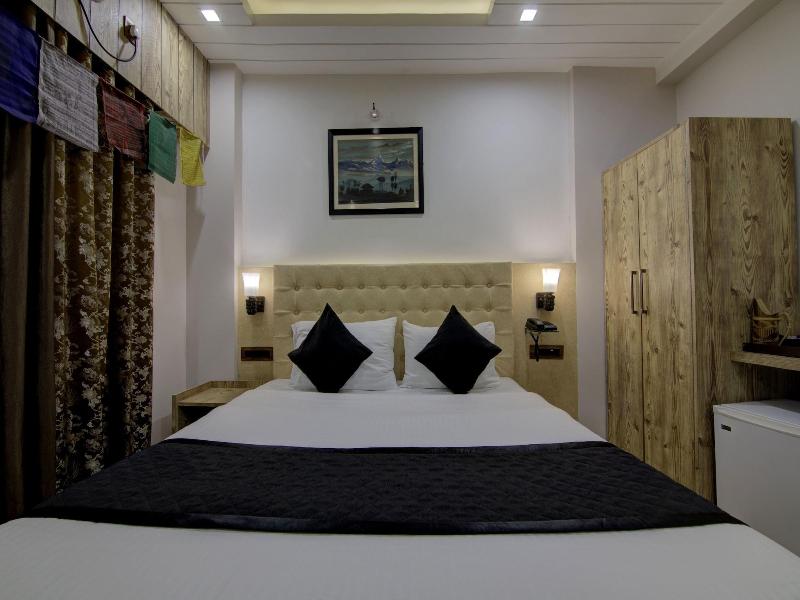 Treebo Trend Venkatesh Regency image