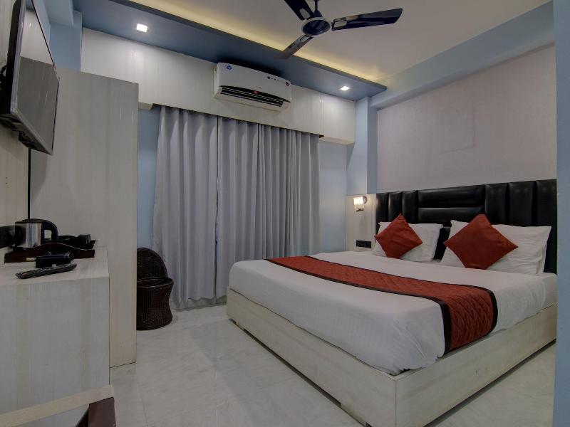 Treebo Trend Venkatesh Regency image