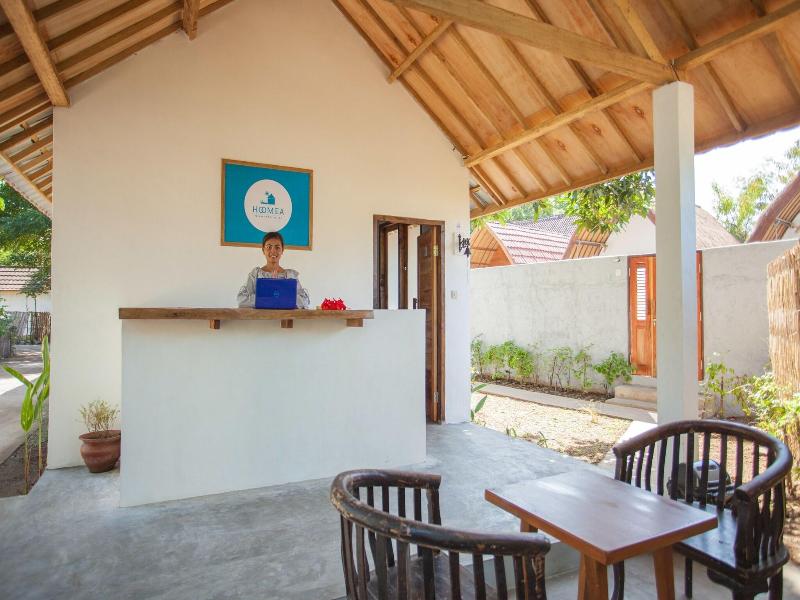Hoomea Private Pool Villas image