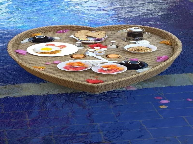 Hoomea Private Pool Villas image