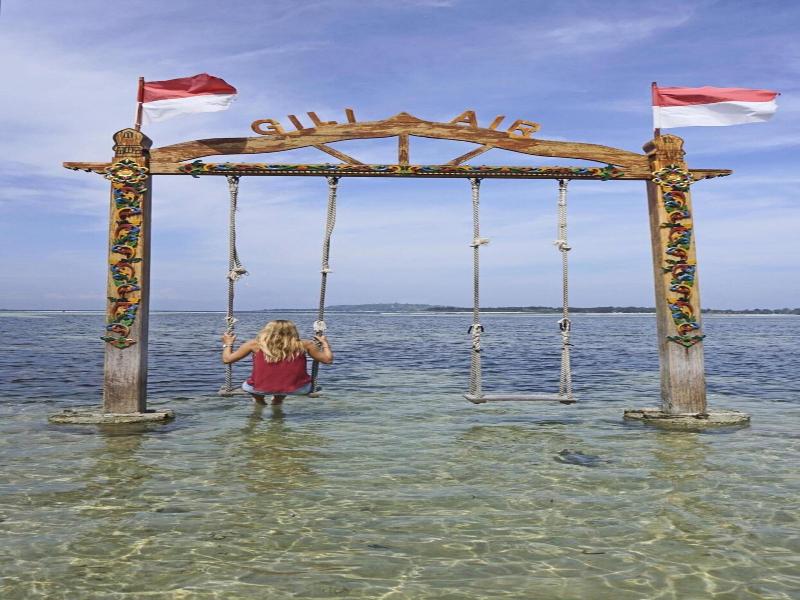 Hoomea Private Pool Villas image