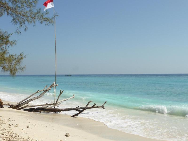 Hoomea Private Pool Villas image