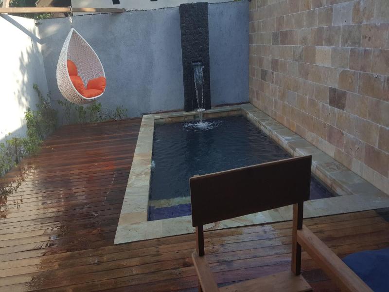 Hoomea Private Pool Villas image