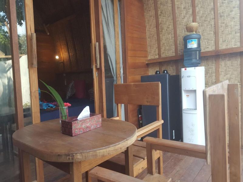 Hoomea Private Pool Villas image