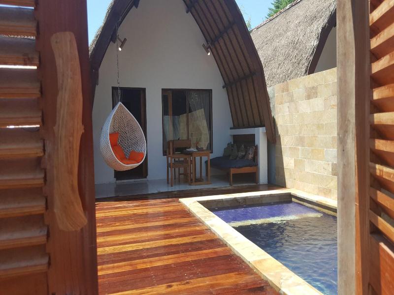 Hoomea Private Pool Villas image