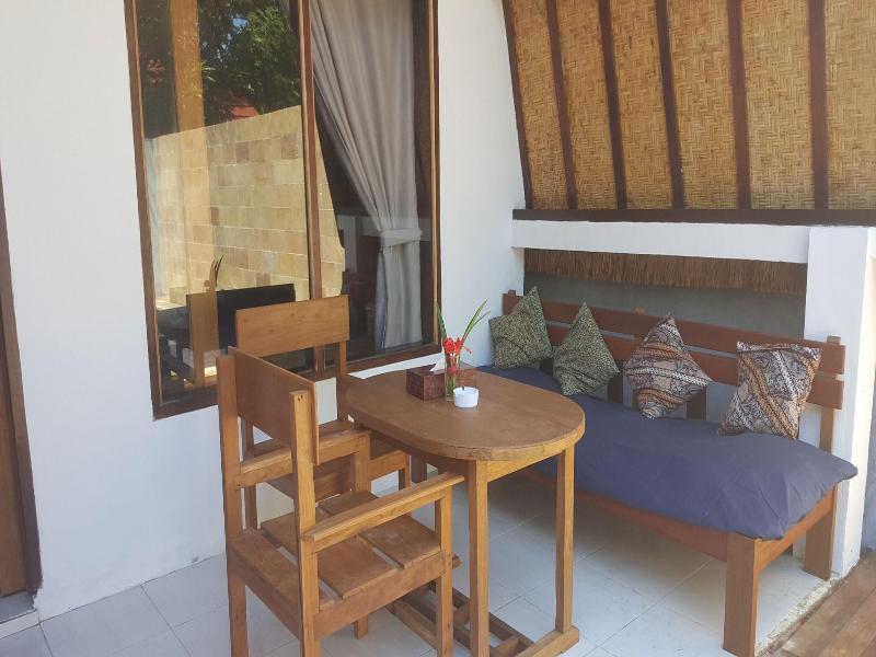 Hoomea Private Pool Villas image
