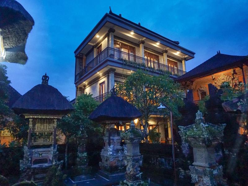 Three Brothers Guest House image