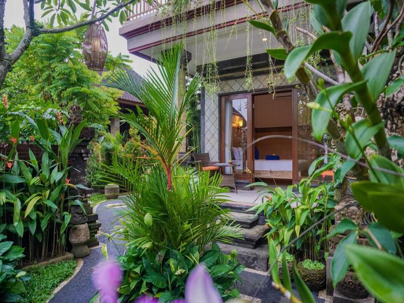 Three Brothers Guest House image