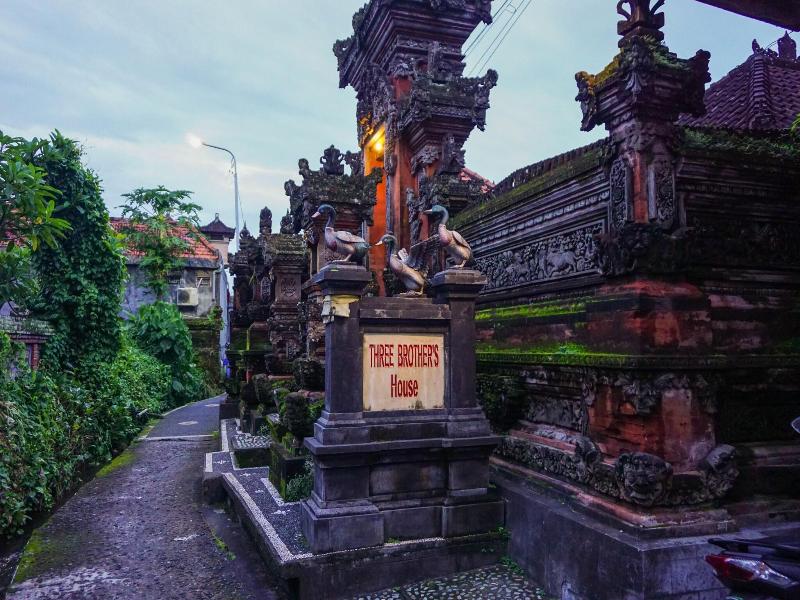 Three Brothers Guest House image
