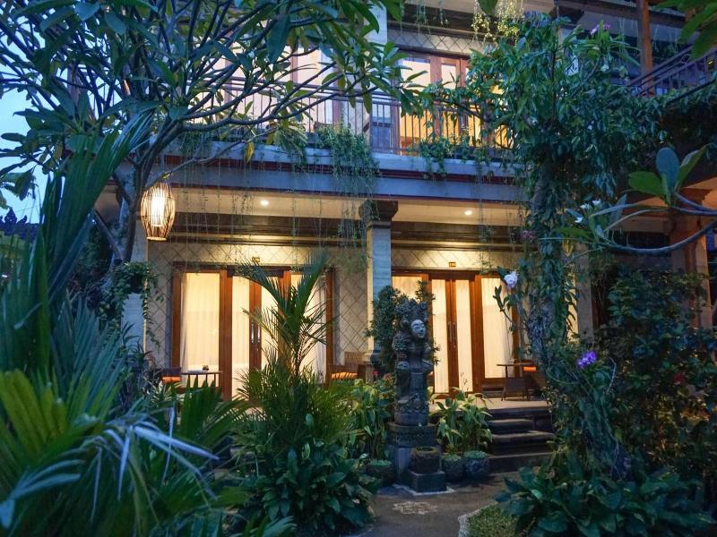 Three Brothers Guest House image