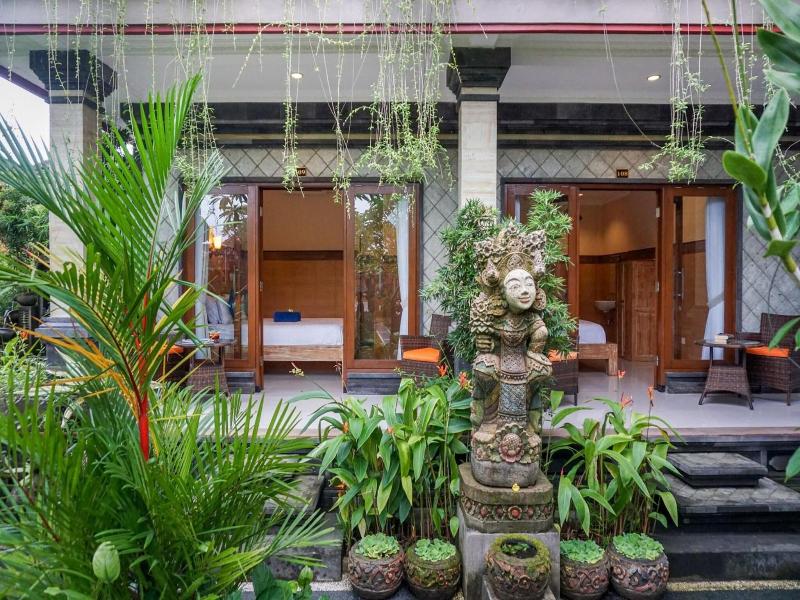 Three Brothers Guest House image