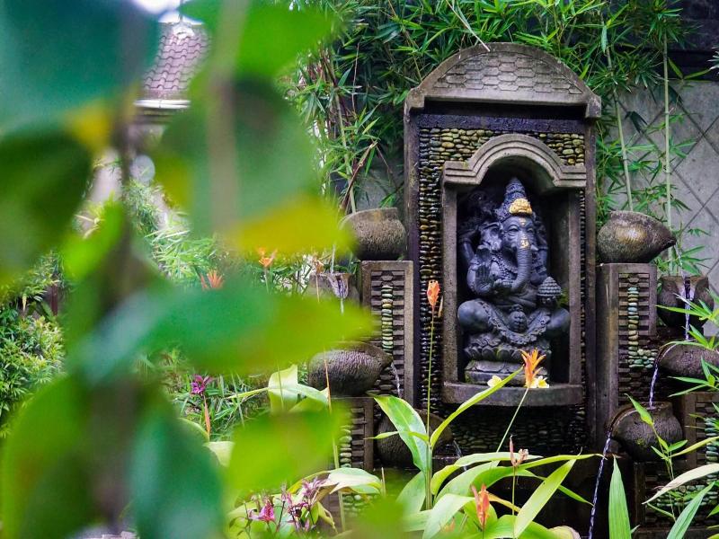 Three Brothers Guest House image