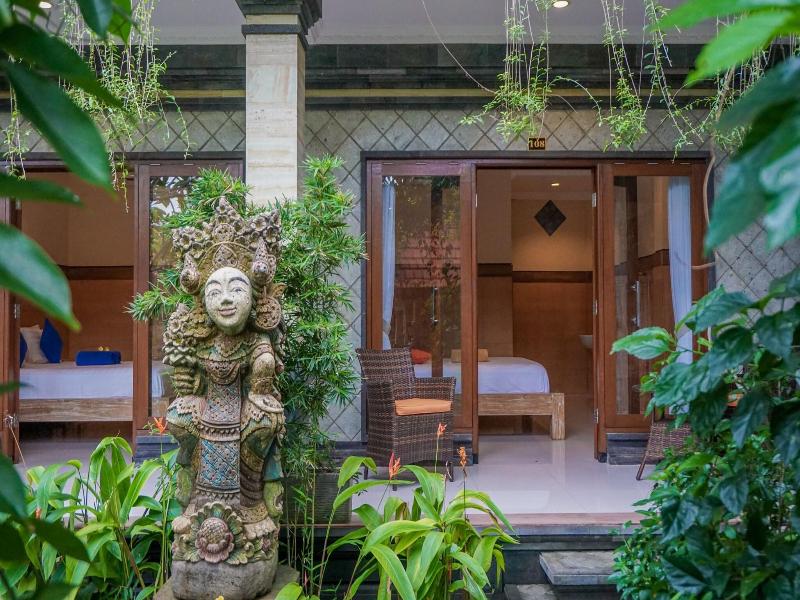 Three Brothers Guest House image