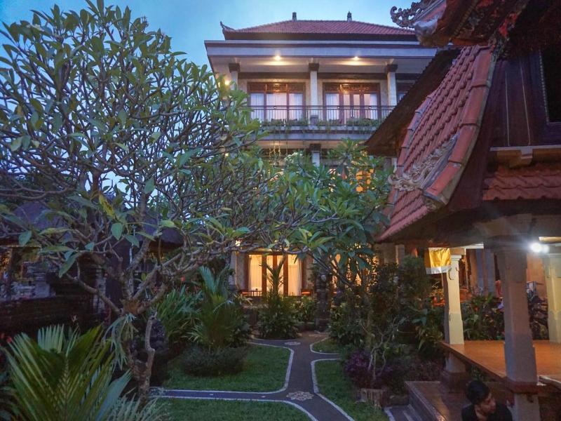 Three Brothers Guest House image