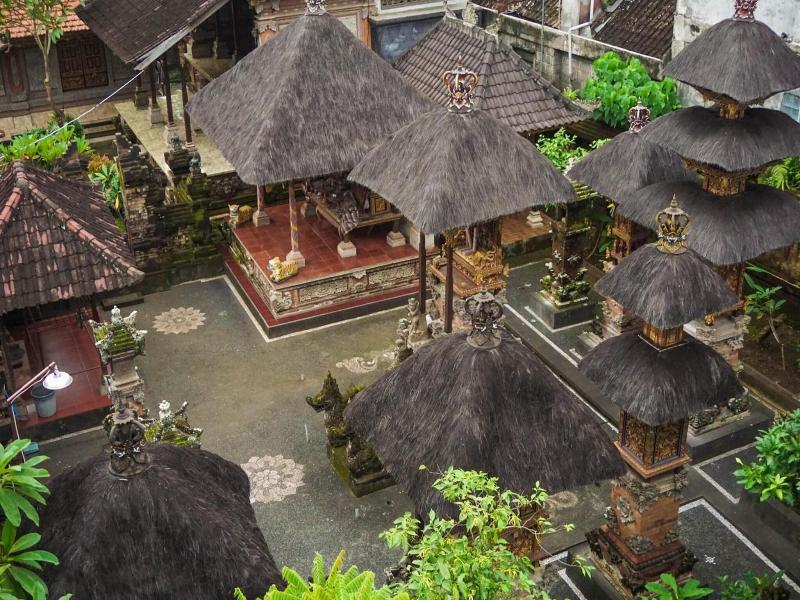 Three Brothers Guest House image