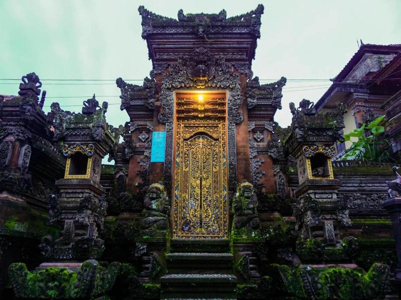 Three Brothers Guest House image