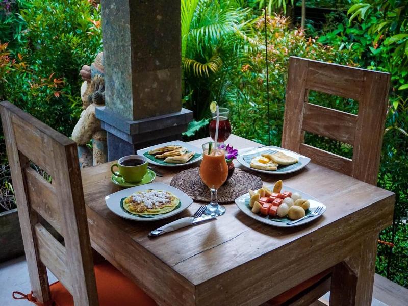 Three Brothers Guest House image