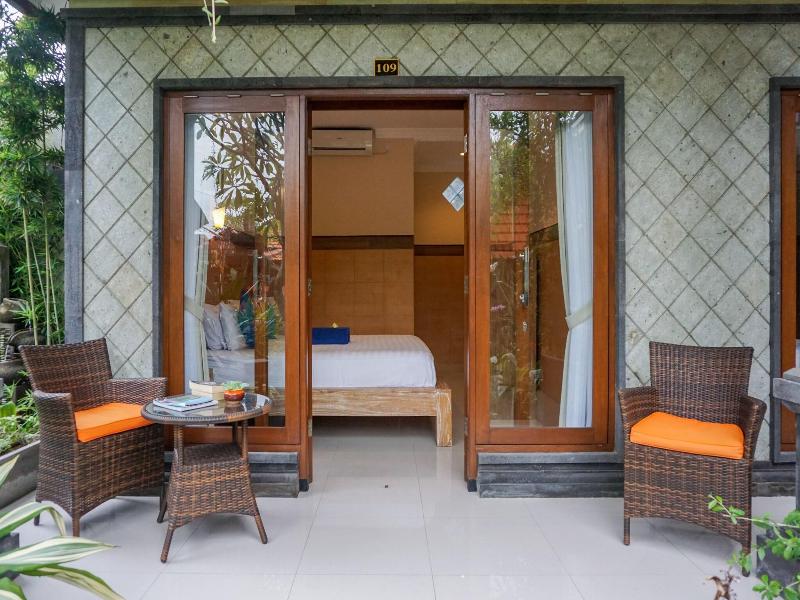 Three Brothers Guest House image