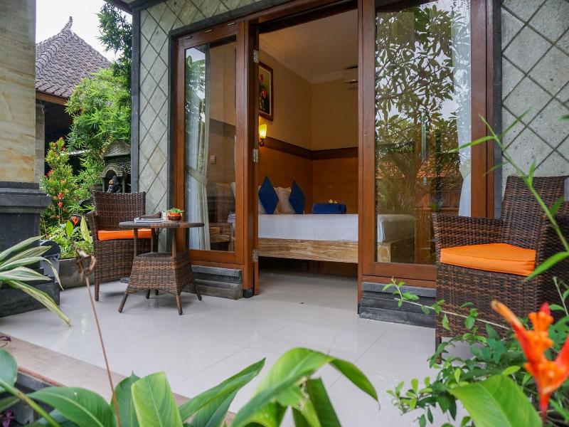Three Brothers Guest House image