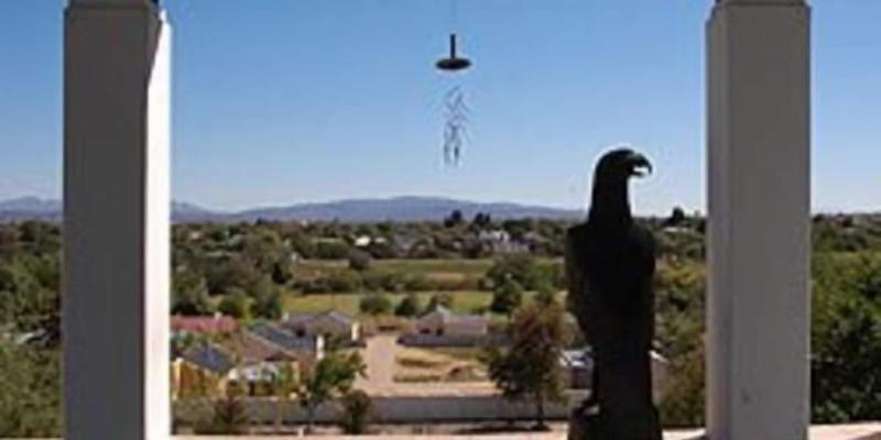 Karoo Soul - Hostel