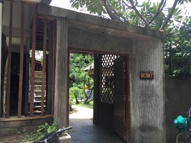 D'Gilian Bungalow image